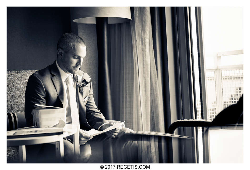  Alex and Dan Wedding at Hyatt Cambridge Maryland by Destination Wedding Photographers and Film Photography