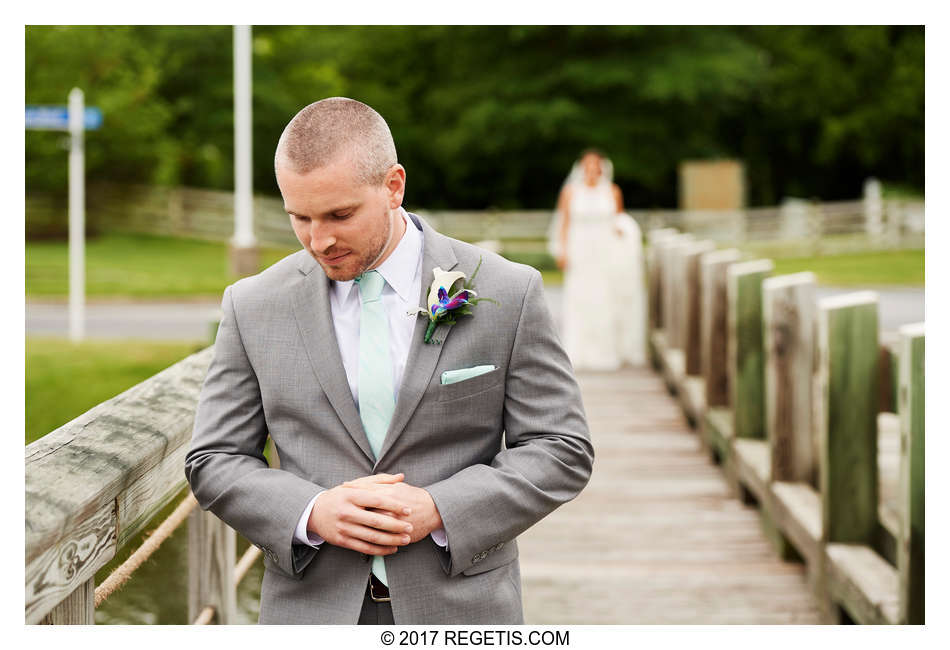  Alex and Dan Wedding at Hyatt Cambridge Maryland by Destination Wedding Photographers and Film Photography