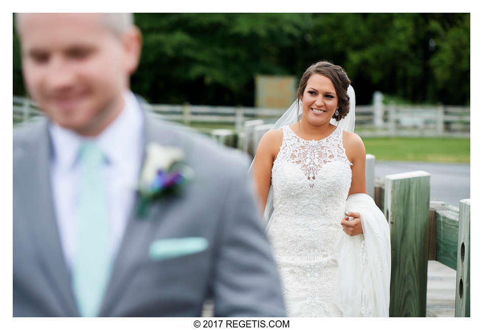  Alex and Dan Wedding at Hyatt Cambridge Maryland by Destination Wedding Photographers and Film Photography