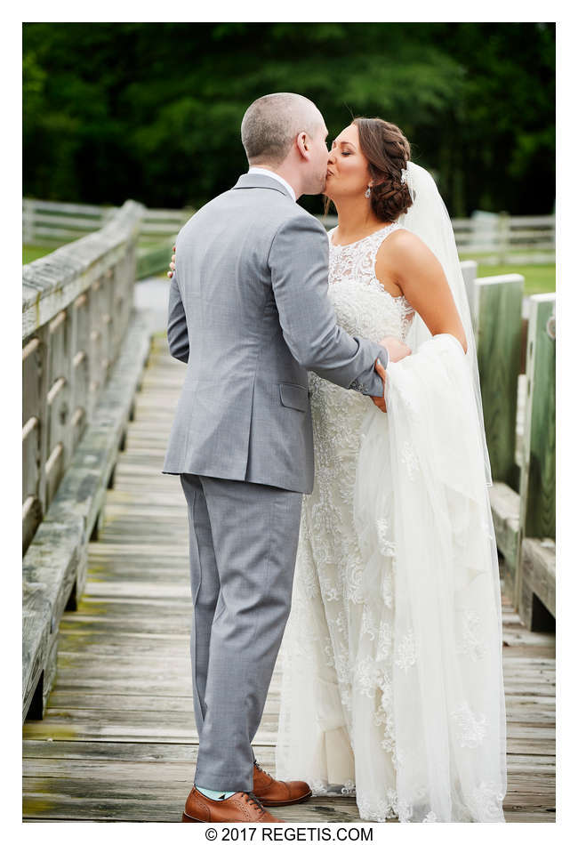  Alex and Dan Wedding at Hyatt Cambridge Maryland by Destination Wedding Photographers and Film Photography