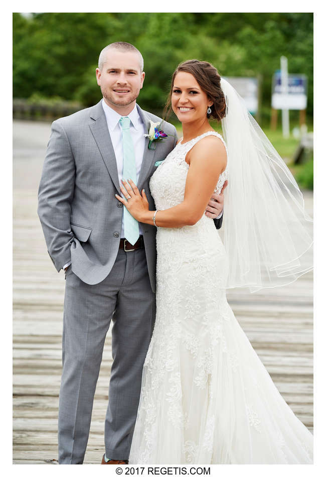  Alex and Dan Wedding at Hyatt Cambridge Maryland by Destination Wedding Photographers and Film Photography