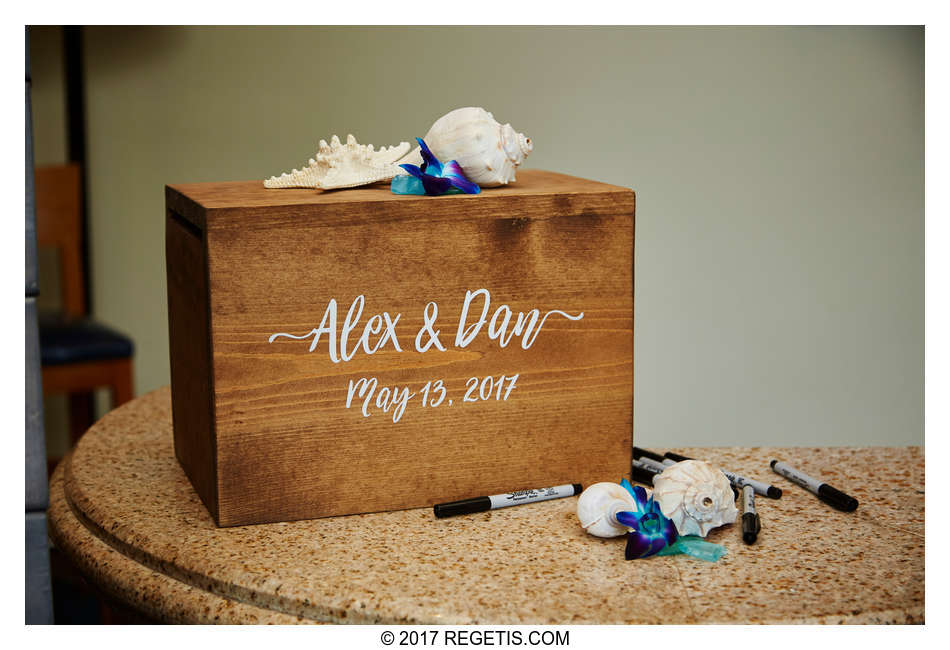  Alex and Dan Wedding at Hyatt Cambridge Maryland by Destination Wedding Photographers and Film Photography