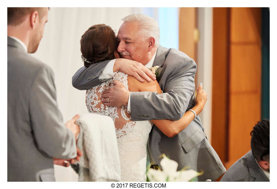  Alex and Dan Wedding at Hyatt Cambridge Maryland by Destination Wedding Photographers and Film Photography