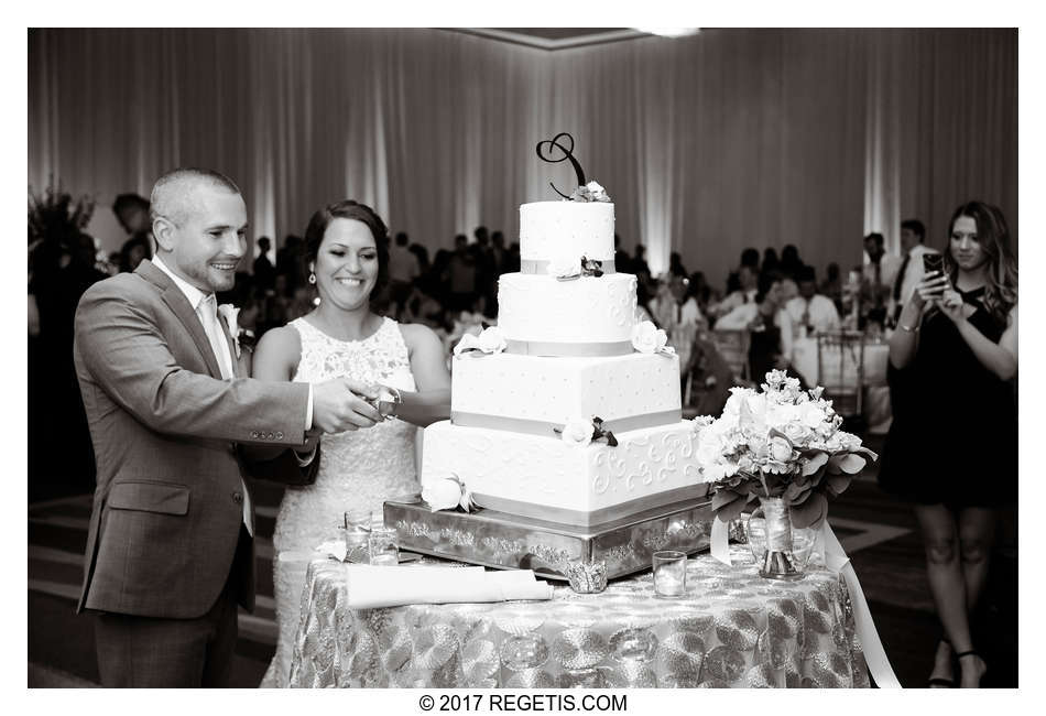  Alex and Dan Wedding at Hyatt Cambridge Maryland by Destination Wedding Photographers and Film Photography