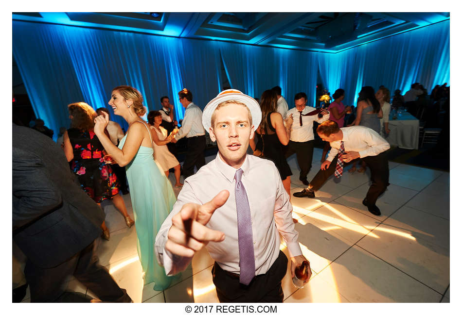  Alex and Dan Wedding at Hyatt Cambridge Maryland by Destination Wedding Photographers and Film Photography