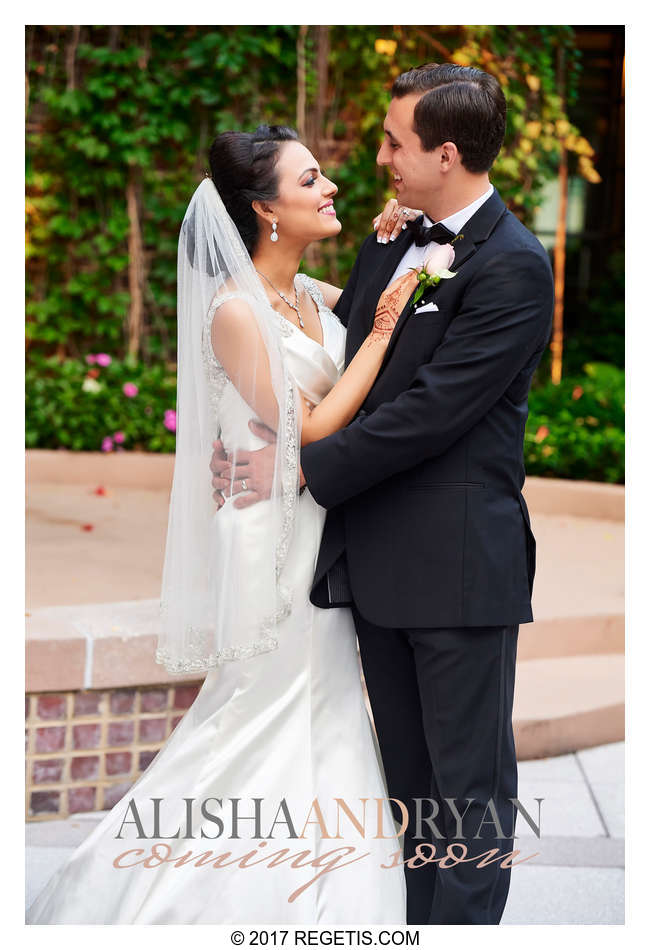  Alisha and RyanÕs Indian American Wedding Ceremonies and Reception | Four Seasons | Georgetown | Washington DC Wedding Photographers