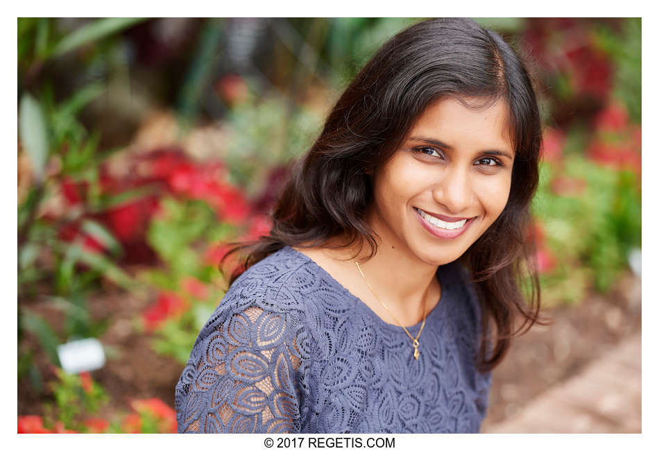  Anita and Pulkit | Engagement Session at Meadowlark Botanical Gardens | Northern Virginia Wedding Photographers