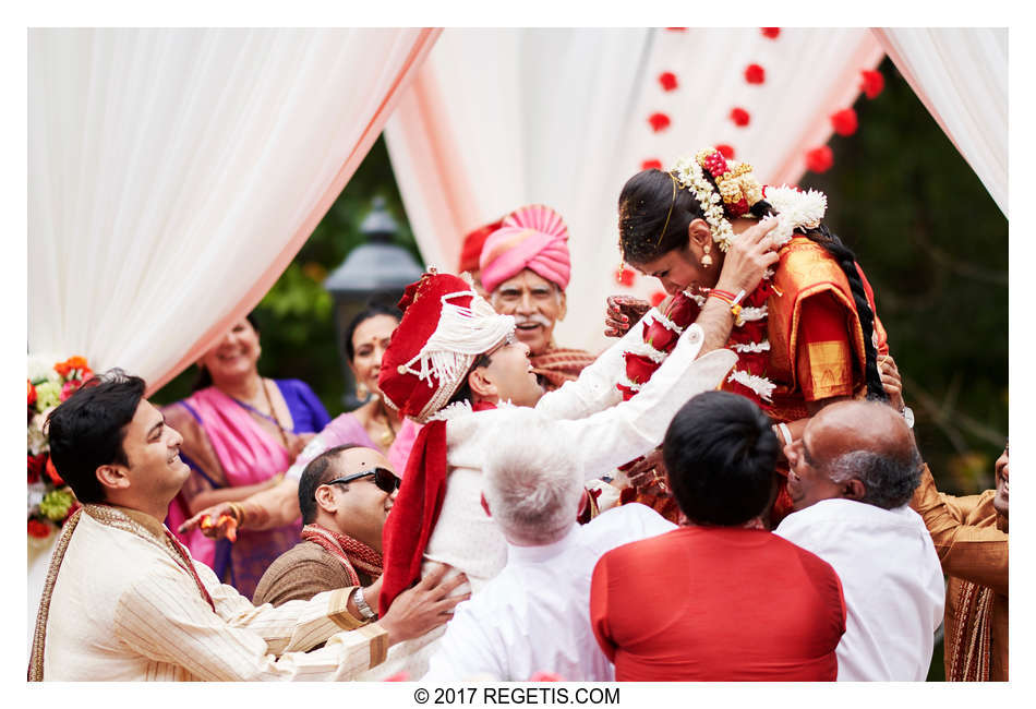  Anita and Pulkit's South Asian Hindu Wedding | Westfield's Marriott | Chantilly Virginia | Northern Virginia Indian Wedding Photographers