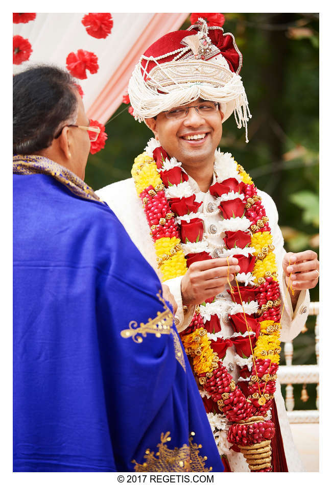  Anita and Pulkit's South Asian Hindu Wedding | Westfield's Marriott | Chantilly Virginia | Northern Virginia Indian Wedding Photographers