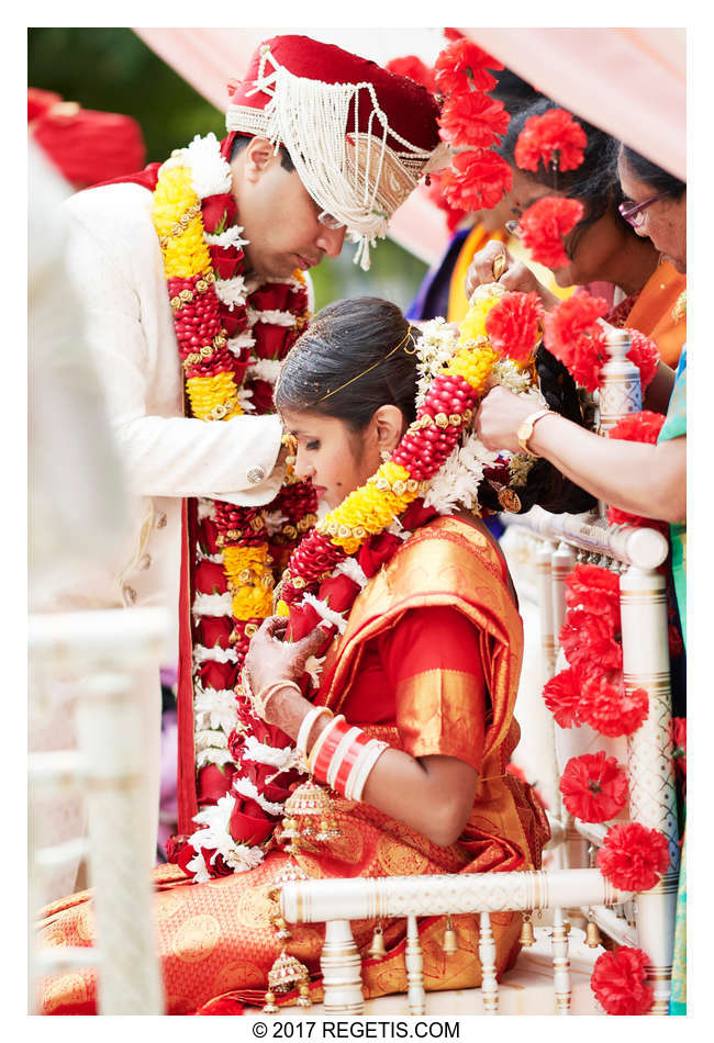 Hindu Wedding Ceremony