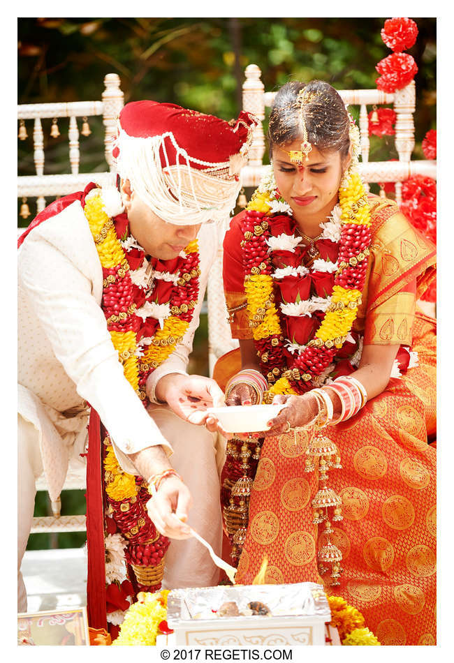  Anita and Pulkit's South Asian Hindu Wedding | Westfield's Marriott | Chantilly Virginia | Northern Virginia Indian Wedding Photographers