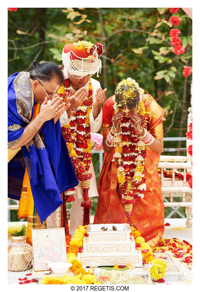  Anita and Pulkit's South Asian Hindu Wedding | Westfield's Marriott | Chantilly Virginia | Northern Virginia Indian Wedding Photographers