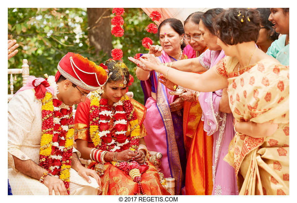  Anita and Pulkit's South Asian Hindu Wedding | Westfield's Marriott | Chantilly Virginia | Northern Virginia Indian Wedding Photographers