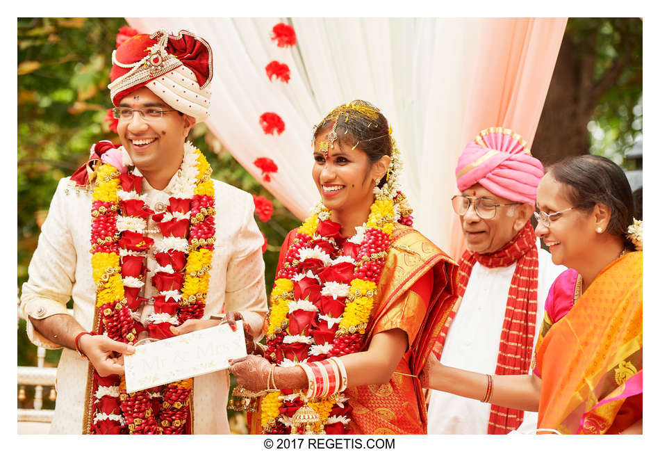  Anita and Pulkit's South Asian Hindu Wedding | Westfield's Marriott | Chantilly Virginia | Northern Virginia Indian Wedding Photographers