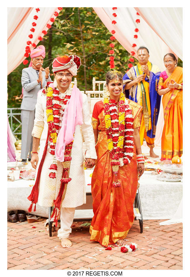  Anita and Pulkit's South Asian Hindu Wedding | Westfield's Marriott | Chantilly Virginia | Northern Virginia Indian Wedding Photographers