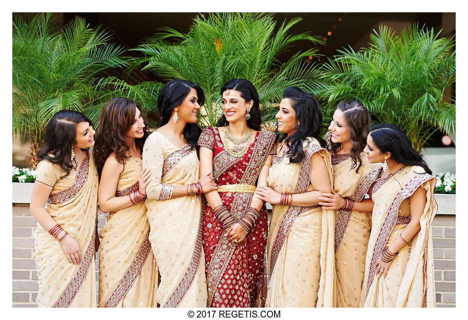  Anita and Rajiv South Asian Indian wedding at the Ritz-Carlton Washington DC  Wedding Photographers