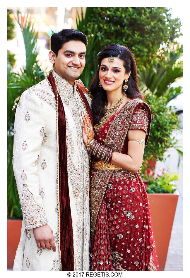  Anita and Rajiv South Asian Indian wedding at the Ritz-Carlton Washington DC  Wedding Photographers