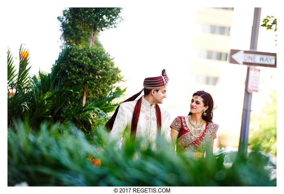  Anita and Rajiv South Asian Indian wedding at the Ritz-Carlton Washington DC  Wedding Photographers