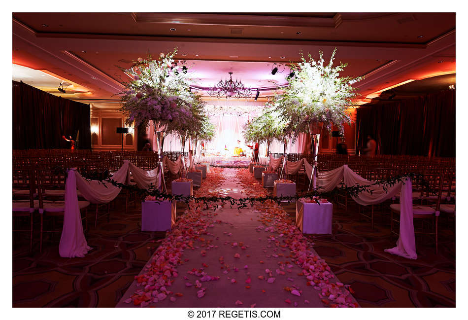  Anita and Rajiv South Asian Indian wedding at the Ritz-Carlton Washington DC  Wedding Photographers