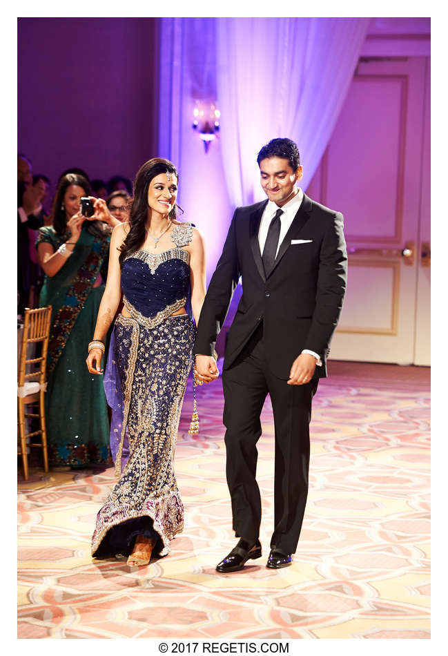  Anita and Rajiv South Asian Indian wedding at the Ritz-Carlton Washington DC  Wedding Photographers