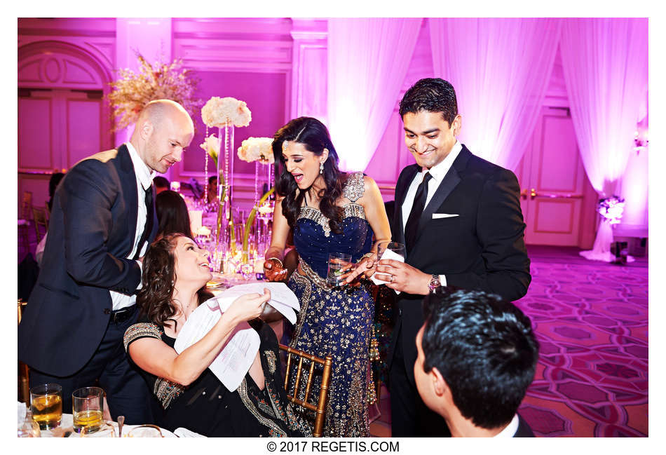  Anita and Rajiv South Asian Indian wedding at the Ritz-Carlton Washington DC  Wedding Photographers