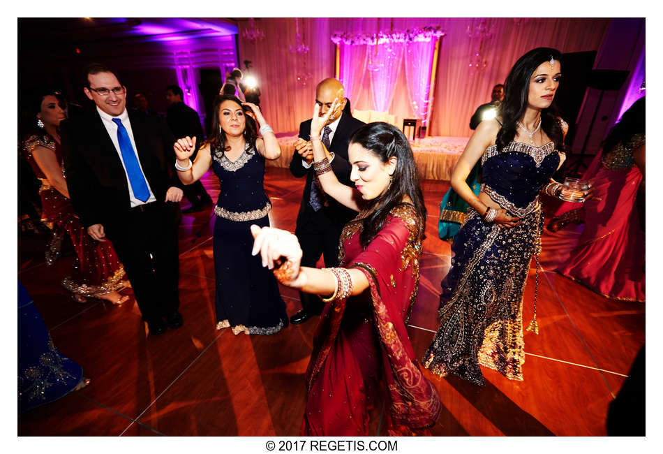  Anita and Rajiv South Asian Indian wedding at the Ritz-Carlton Washington DC  Wedding Photographers