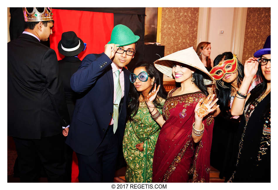  Anita and Rajiv South Asian Indian wedding at the Ritz-Carlton Washington DC  Wedding Photographers