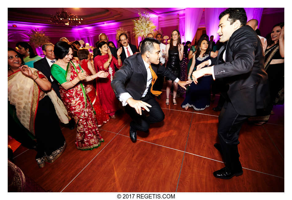  Anita and Rajiv South Asian Indian wedding at the Ritz-Carlton Washington DC  Wedding Photographers