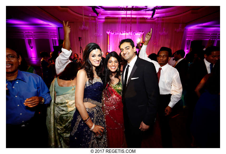  Anita and Rajiv South Asian Indian wedding at the Ritz-Carlton Washington DC  Wedding Photographers