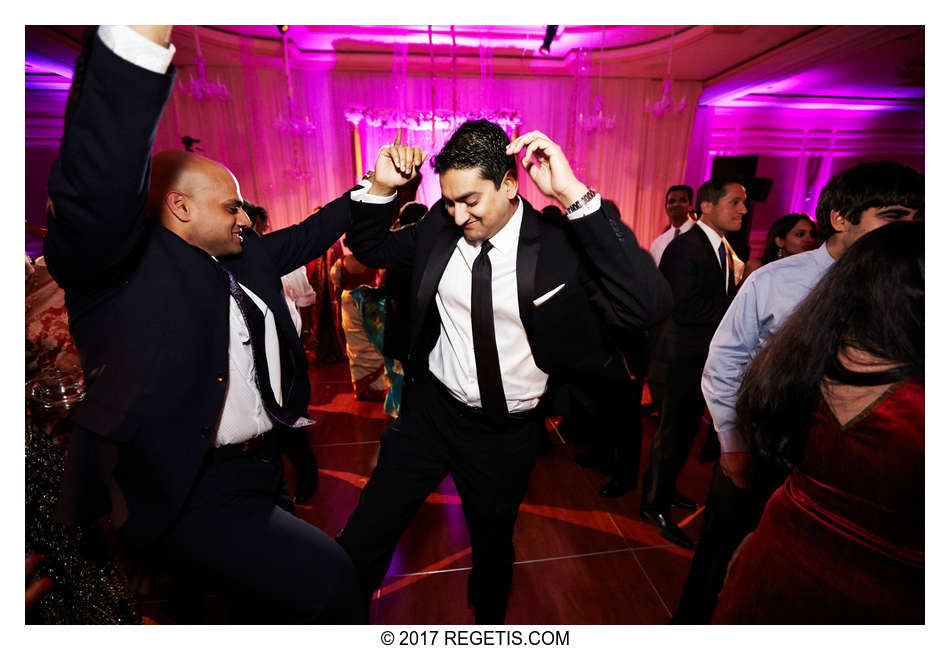  Anita and Rajiv South Asian Indian wedding at the Ritz-Carlton Washington DC  Wedding Photographers