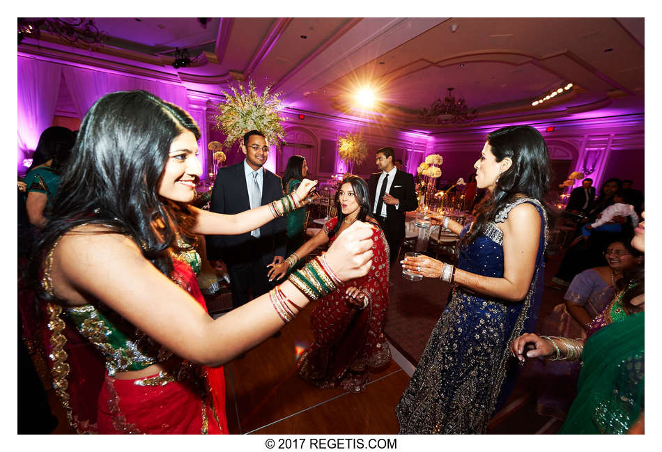  Anita and Rajiv South Asian Indian wedding at the Ritz-Carlton Washington DC  Wedding Photographers