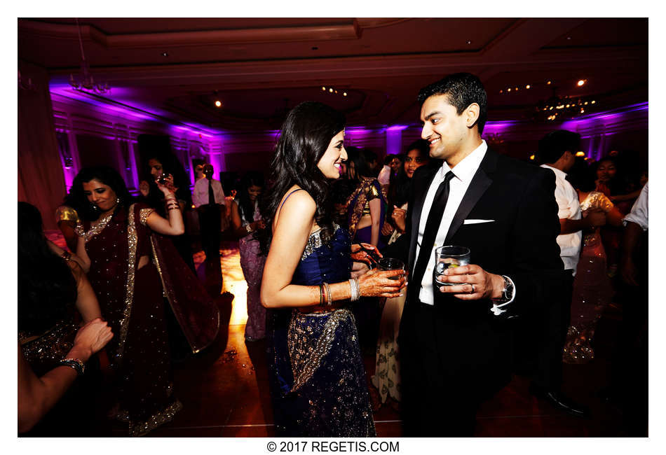  Anita and Rajiv South Asian Indian wedding at the Ritz-Carlton Washington DC  Wedding Photographers