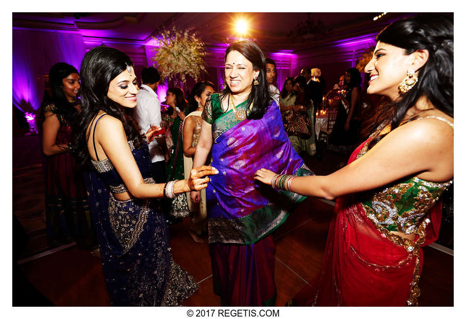  Anita and Rajiv South Asian Indian wedding at the Ritz-Carlton Washington DC  Wedding Photographers