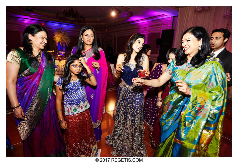  Anita and Rajiv South Asian Indian wedding at the Ritz-Carlton Washington DC  Wedding Photographers