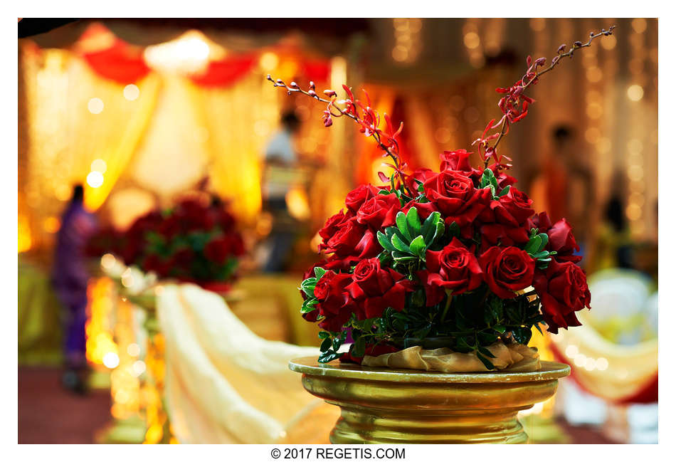  Anu and Anthony Married at Baltimore Waterfront Marriott Maryland wedding photographer