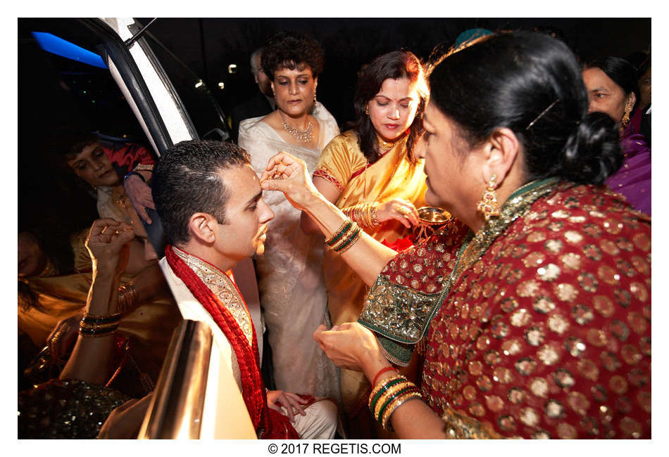  Anu and Anthony Married at Baltimore Waterfront Marriott Maryland wedding photographer