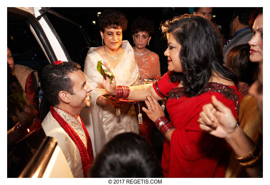  Anu and Anthony Married at Baltimore Waterfront Marriott Maryland wedding photographer