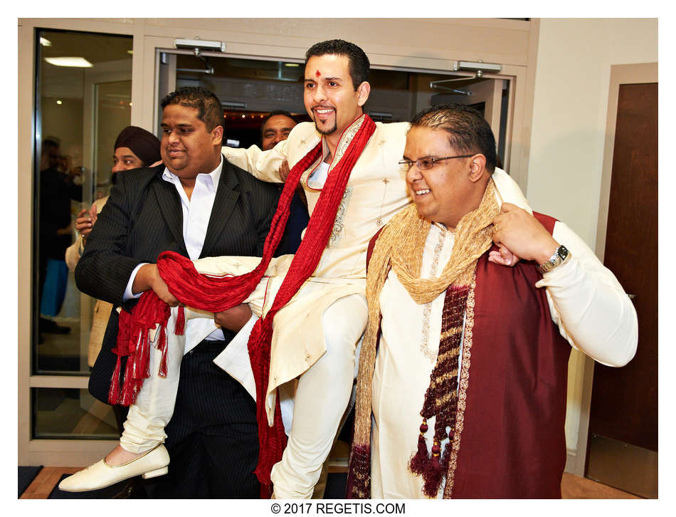  Anu and Anthony Married at Baltimore Waterfront Marriott Maryland wedding photographer