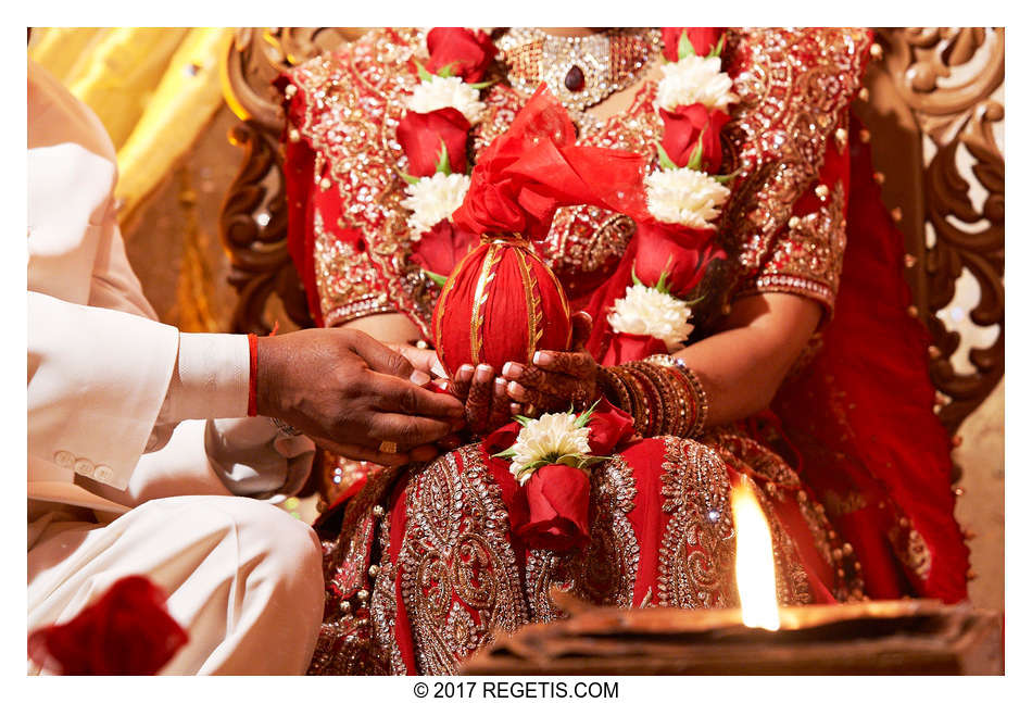  Anu and Anthony Married at Baltimore Waterfront Marriott Maryland wedding photographer