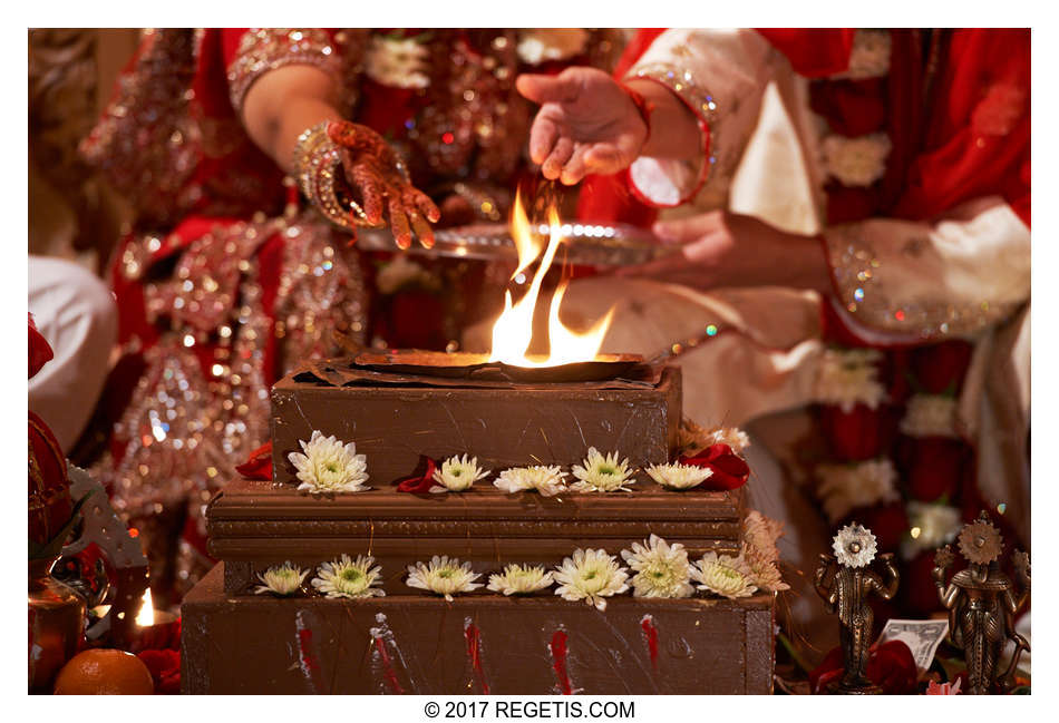  Anu and Anthony Married at Baltimore Waterfront Marriott Maryland wedding photographer