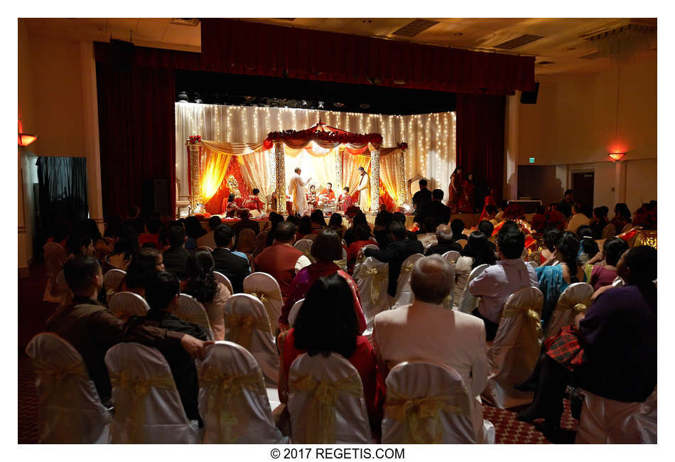  Anu and Anthony Married at Baltimore Waterfront Marriott Maryland wedding photographer