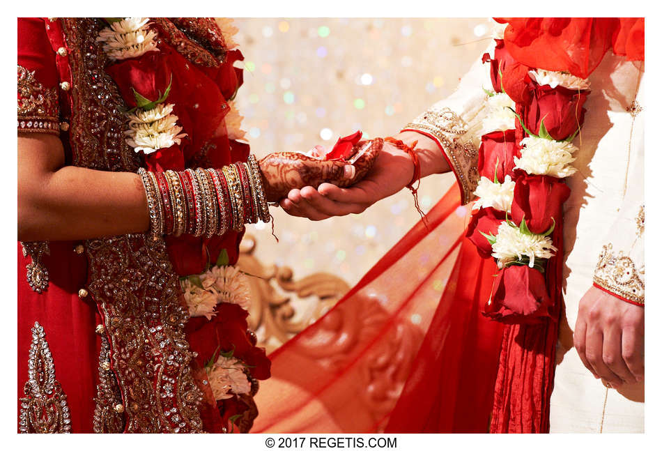  Anu and Anthony Married at Baltimore Waterfront Marriott Maryland wedding photographer