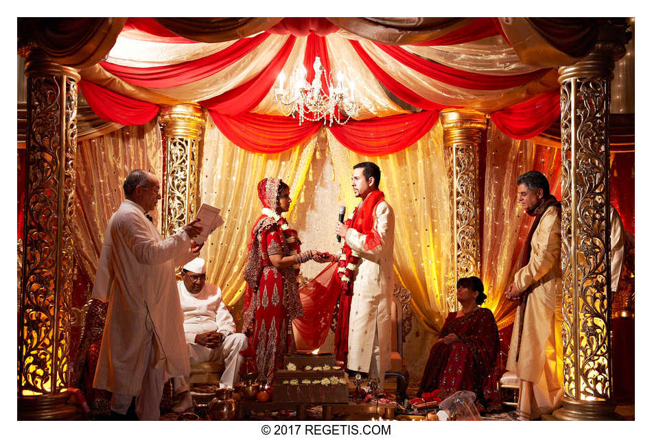  Anu and Anthony Married at Baltimore Waterfront Marriott Maryland wedding photographer