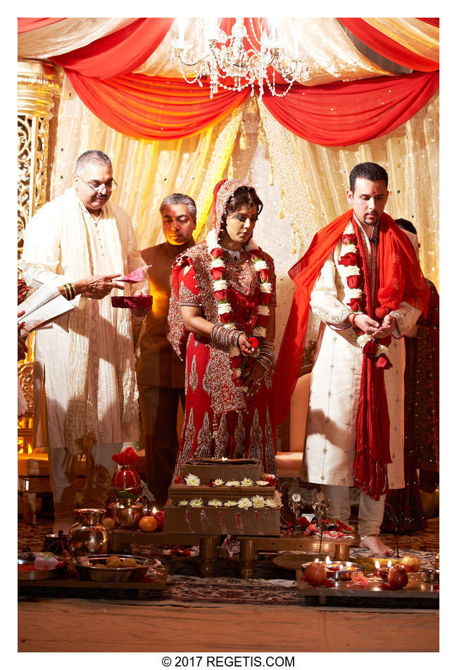  Anu and Anthony Married at Baltimore Waterfront Marriott Maryland wedding photographer