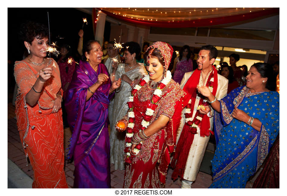  Anu and Anthony Married at Baltimore Waterfront Marriott Maryland wedding photographer