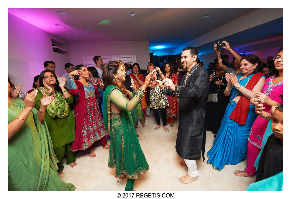  Anu and Anthony Married at Baltimore Waterfront Marriott Maryland wedding photographer