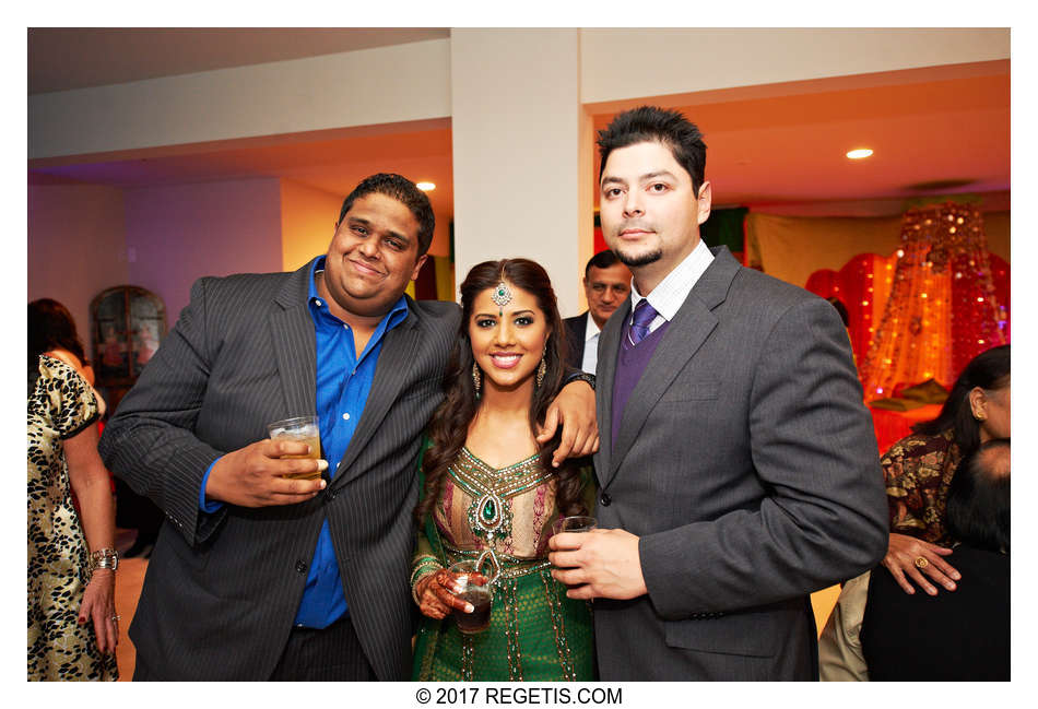  Anu and Anthony Married at Baltimore Waterfront Marriott Maryland wedding photographer