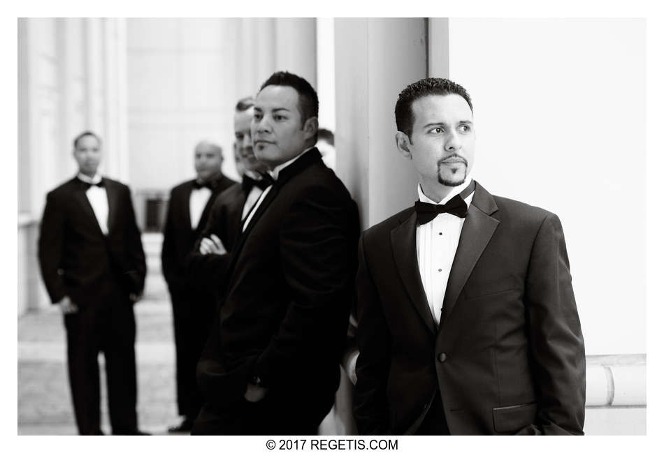  Anu and Anthony Married at Baltimore Waterfront Marriott Maryland wedding photographer