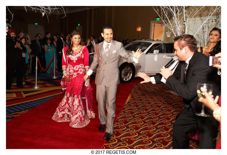  Anu and Anthony Married at Baltimore Waterfront Marriott Maryland wedding photographer