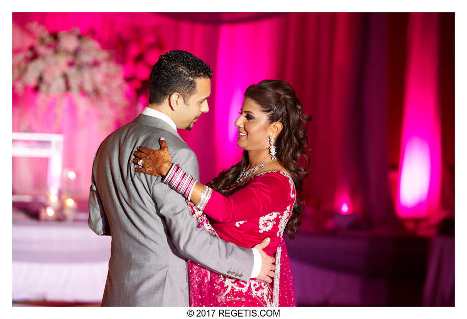  Anu and Anthony Married at Baltimore Waterfront Marriott Maryland wedding photographer